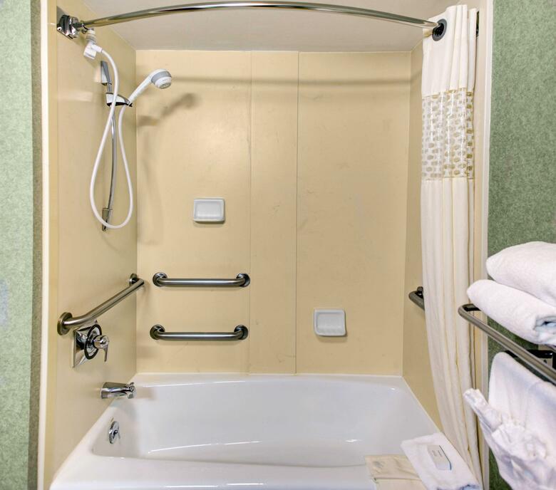 Hotel Hampton Inn & Suites Atlanta/duluth/gwinnett