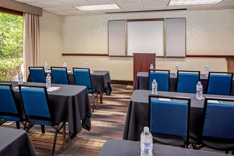 Hotel Hampton Inn & Suites Atlanta/duluth/gwinnett