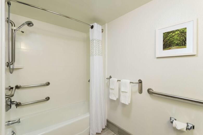 Hotel Hampton Inn & Suites Atlanta/duluth/gwinnett