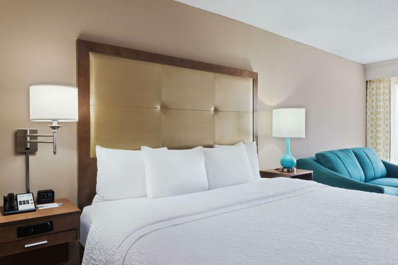 Hotel Hampton Inn & Suites Atlanta/duluth/gwinnett