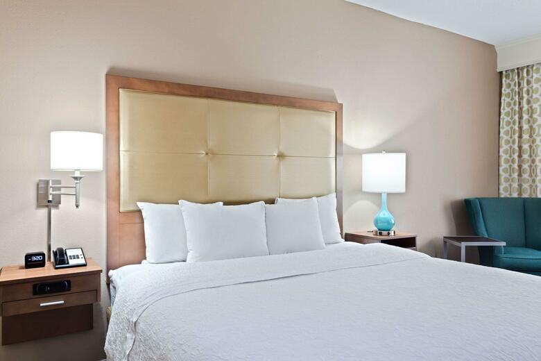 Hotel Hampton Inn & Suites Atlanta/duluth/gwinnett
