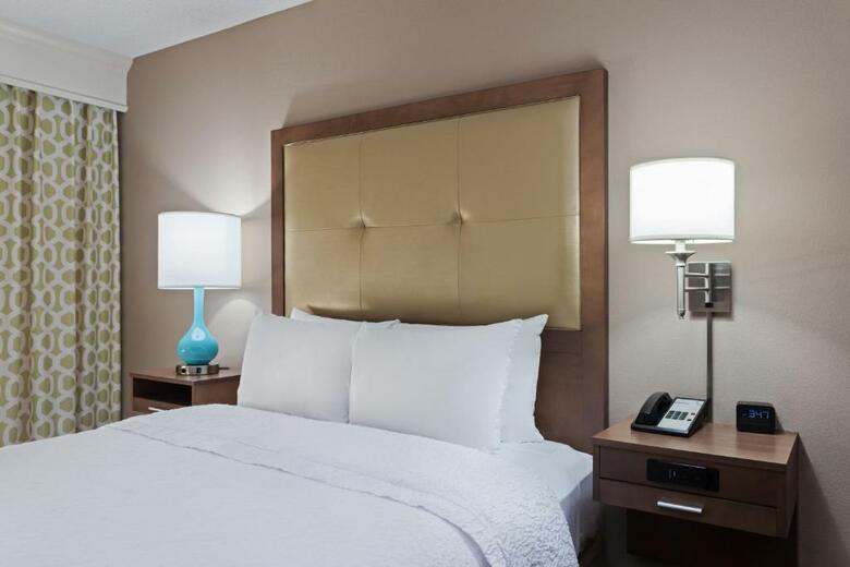 Hotel Hampton Inn & Suites Atlanta/duluth/gwinnett