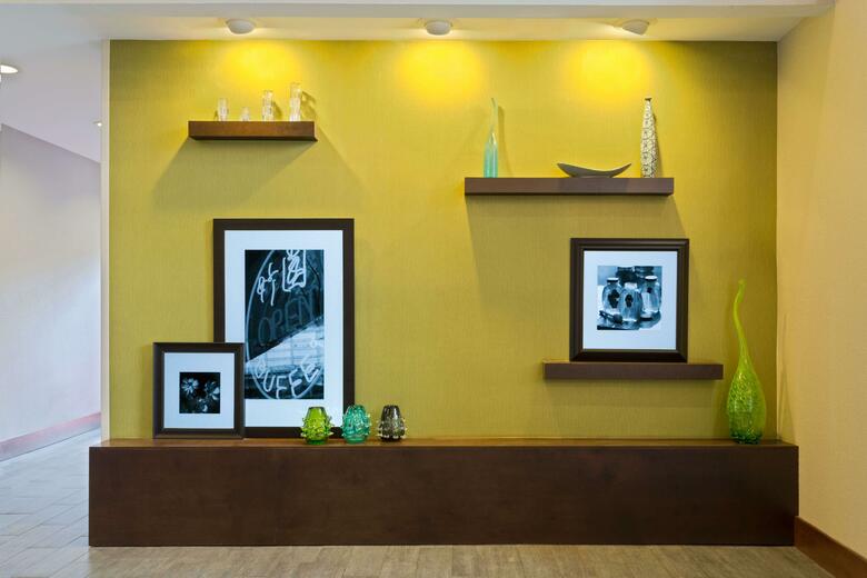 Hotel Hampton Inn & Suites Atlanta/duluth/gwinnett