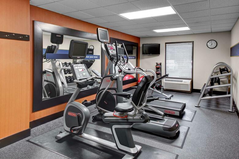 Hotel Hampton Inn & Suites Atlanta/duluth/gwinnett