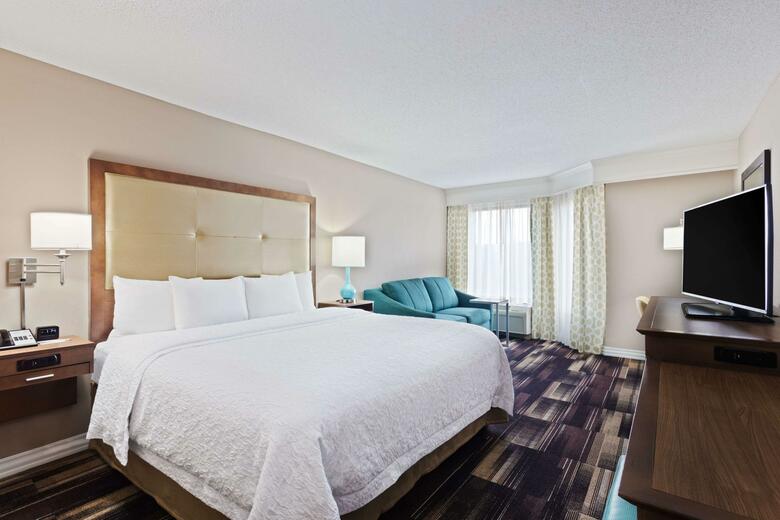 Hotel Hampton Inn & Suites Atlanta/duluth/gwinnett