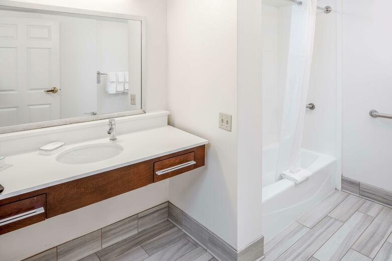 Hotel Hampton Inn & Suites Atlanta/duluth/gwinnett