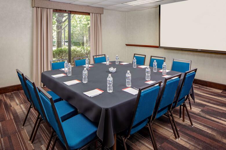 Hotel Hampton Inn & Suites Atlanta/duluth/gwinnett