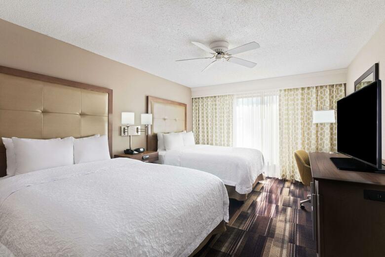 Hotel Hampton Inn & Suites Atlanta/duluth/gwinnett
