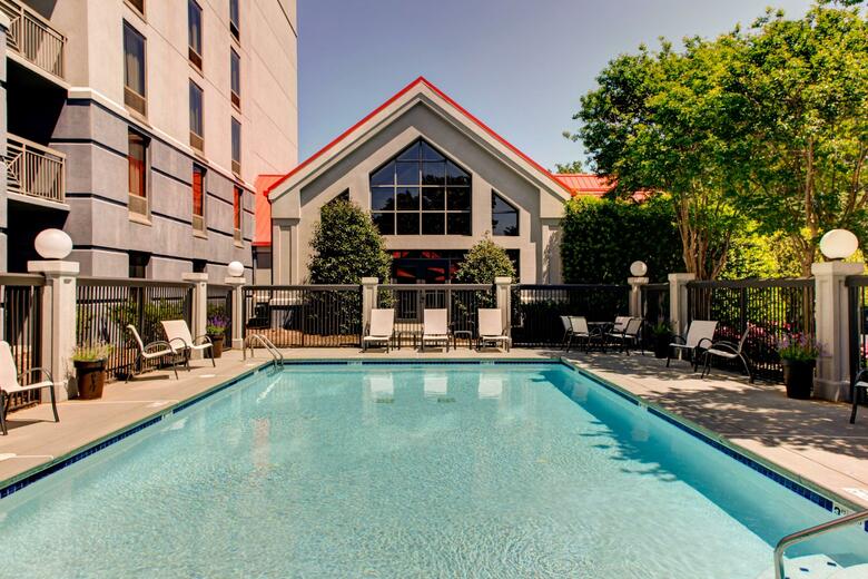 Hotel Hampton Inn & Suites Atlanta/duluth/gwinnett