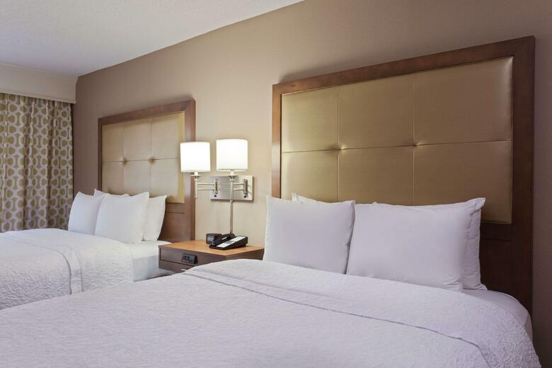 Hotel Hampton Inn & Suites Atlanta/duluth/gwinnett