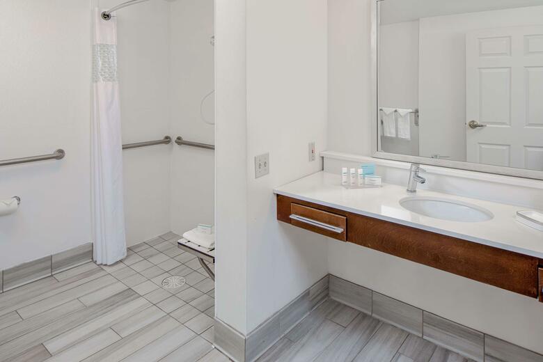 Hotel Hampton Inn & Suites Atlanta/duluth/gwinnett