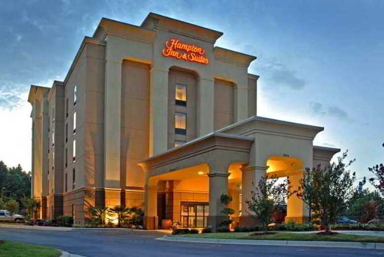 Hotel Hampton Inn & Suites Atl-six Flags Ga