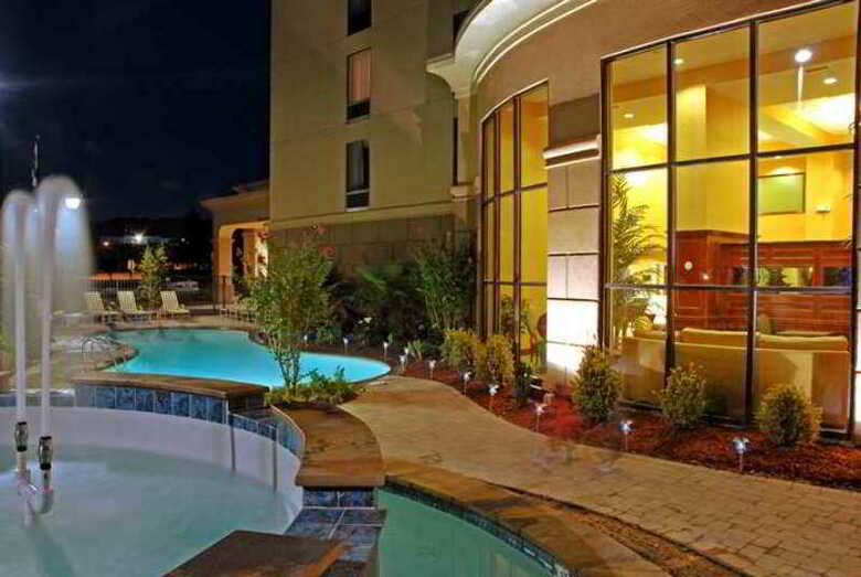 Hotel Hampton Inn & Suites Atl-six Flags Ga
