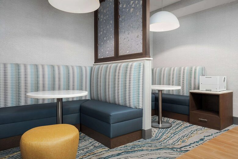 Hotel Hampton Inn & Suites Atl-six Flags Ga