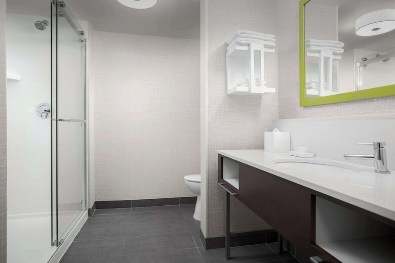 Hotel Hampton Inn & Suites Atl-six Flags Ga