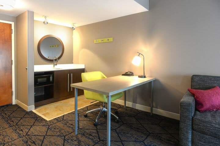 Hotel Hampton Inn & Suites Atl-six Flags Ga