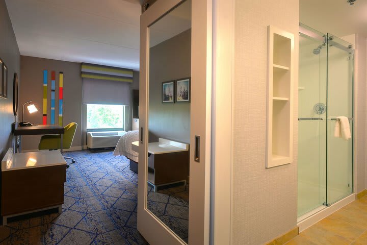 Hotel Hampton Inn & Suites Atl-six Flags Ga