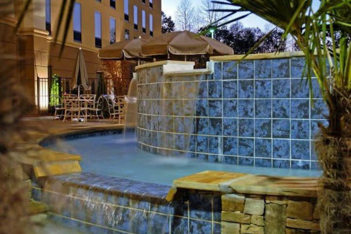 Hotel Hampton Inn & Suites Atl-six Flags Ga