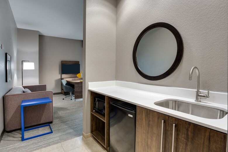Hotel Hampton Inn & Suites Fort Lauderdale Miramar