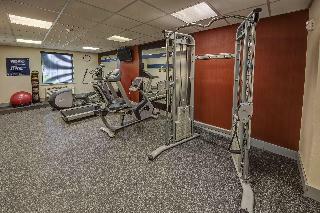 Hotel Hampton Inn Winter Haven