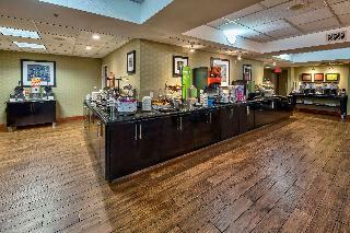 Hotel Hampton Inn Winter Haven