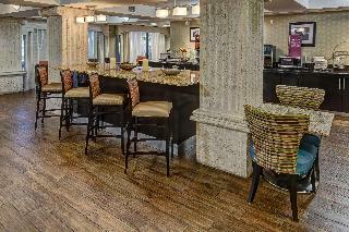 Hotel Hampton Inn Winter Haven