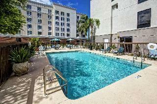Hotel Hampton Inn Winter Haven