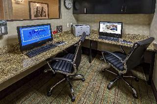 Hotel Hampton Inn Winter Haven