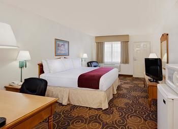 Hotel Hampton Inn San Angelo