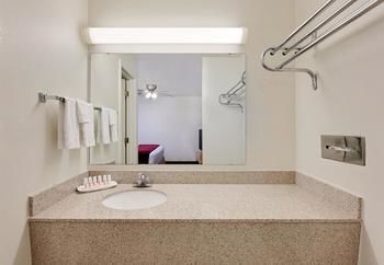Hotel Hampton Inn San Angelo