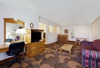 Hotel Hampton Inn San Angelo