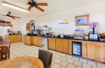 Hotel Hampton Inn San Angelo
