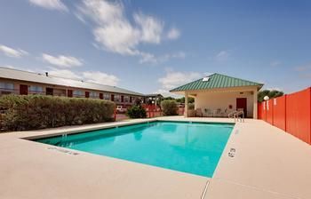 Hotel Hampton Inn San Angelo