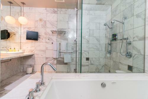 Apartamento Dream Penthouse At Palms Place