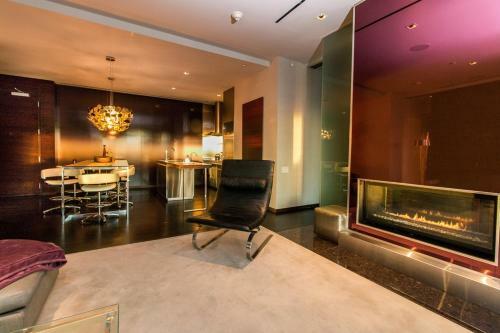 Apartamento Dream Penthouse At Palms Place