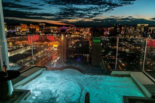 Apartamento Dream Penthouse At Palms Place