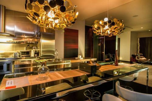 Apartamento Dream Penthouse At Palms Place
