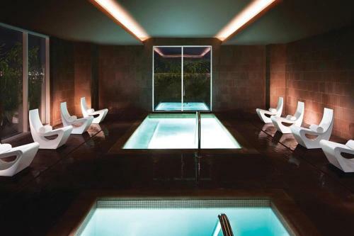 Apartamento Dream Penthouse At Palms Place