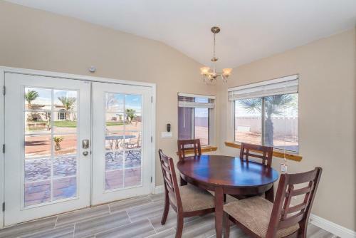 Villa Jenna - 6 Miles From Mandalay Bay
