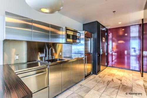 Apartamento Strip View Condos At Palms Place