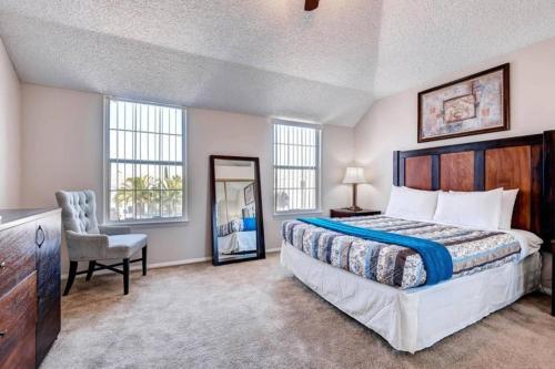 Blue Star Holiday Home