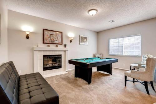 Blue Star Holiday Home