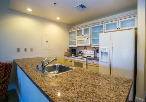 Viera One-bedroom Apartment #243