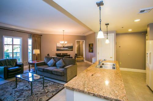 Viera Two-bedroom Apartment #324