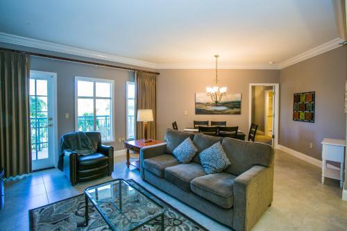 Viera Two-bedroom Apartment #324