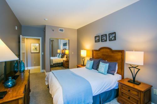 Viera Two-bedroom Apartment #324