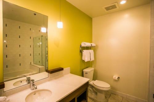 Luna East Two-bedroom Apartment #531