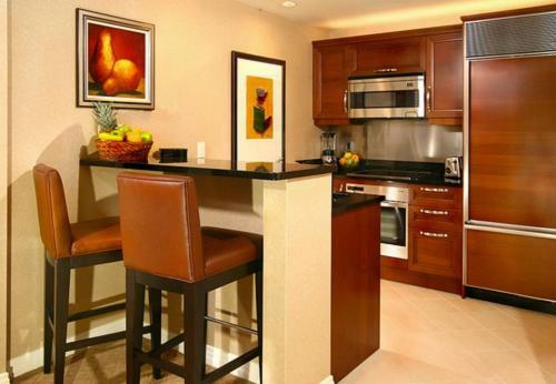 Apartamento Fallon Luxury Rentals At The Signature