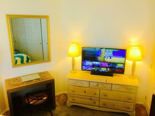 Bed & Breakfast Blue-green Room With Panoramic View