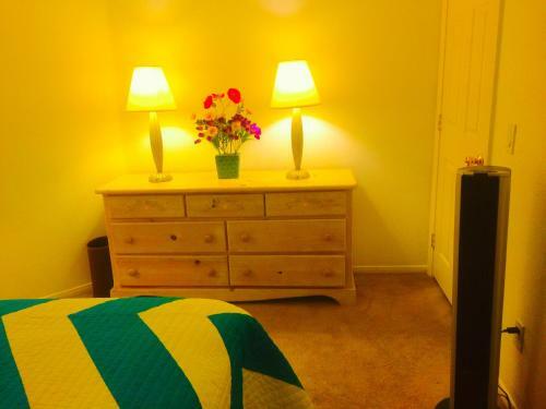 Bed & Breakfast Blue-green Room With Panoramic View
